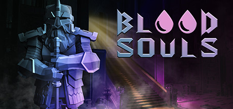 Steam Neo Fest de Juin 2022 8 Blood Souls logo