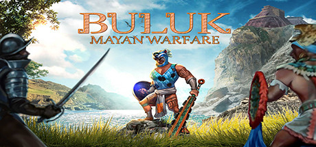 Steam Neo Fest de Juin 2022 11 Buluk Mayan Warfare logo