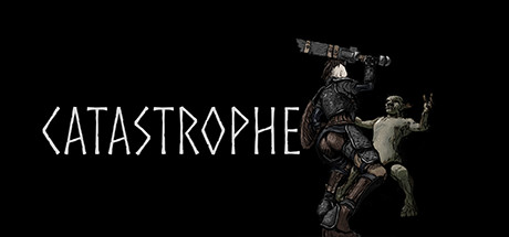 Steam Neo Fest de Juin 2022 13 Catastrophe logo