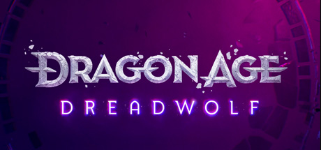 Dragon Age Dreadwolf logo