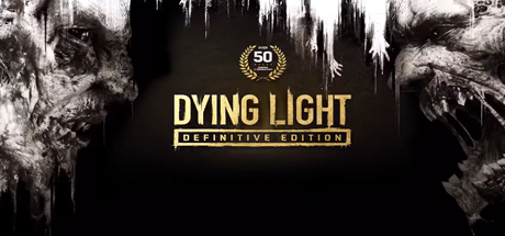 Dying Light definitive edition logo