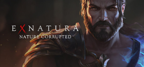 Steam Neo Fest de Juin 2022 22 Ex Natura Nature Corrupted logo