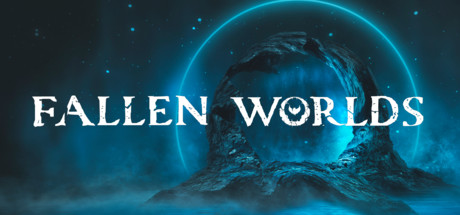 Steam Neo Fest de Juin 2022 24 Fallen Worlds logo