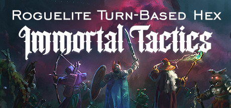 Immortal Tactics War of the Eternals