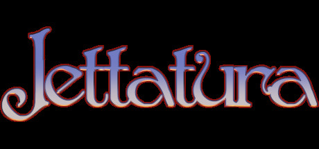Jettatura logo