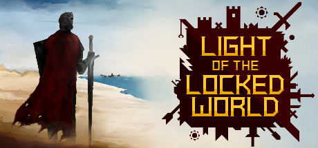 Light of the Locked World logo