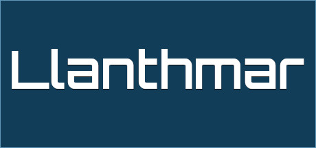 Steam Neo Fest de Juin 2022 37 Llanthmar logo