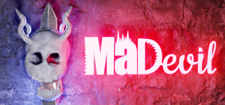 MaDevil logo