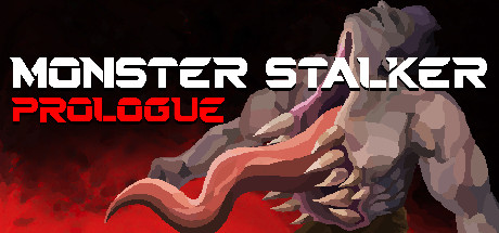 Steam Neo Fest de Juin 2022 39 Monster Stalker Prologue logo