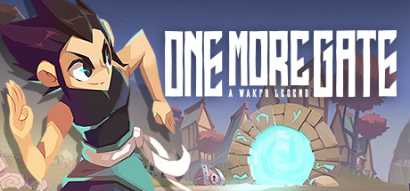 Steam Neo Fest de Juin 2022 47 One More Gate A Wakfu Legend logo | RPG Jeuxvidéo