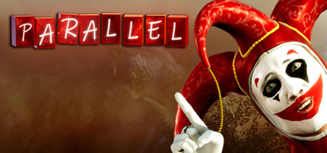 Steam Neo Fest de Juin 2022 48 Parallel logo