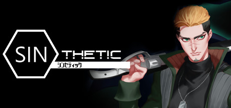 Steam Neo Fest de Juin 2022 65 Sinthetic logo