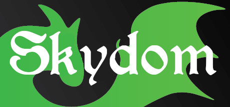 Skydom logo