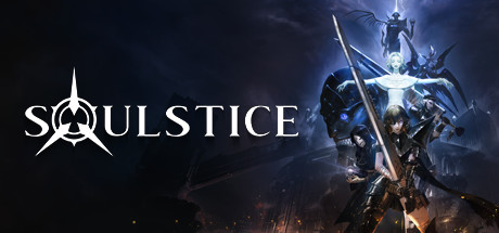 Soulstice logo