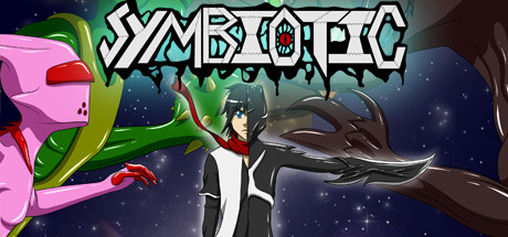 Steam Neo Fest de Juin 2022 64 Symbiotic logo