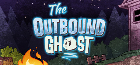 Steam Neo Fest de Juin 2022 71 The Outbound Ghost logo