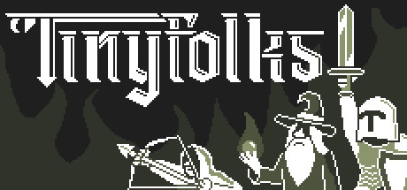 Tinyfolks logo