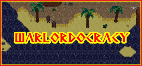 Steam Neo Fest de Juin 2022 81 Warlordocracy logo