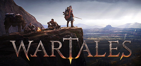 🔗 TEST – Wartales : Il vous place dans la peau de mercenaires