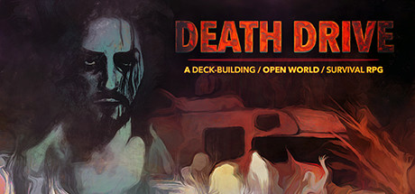 death drive logo