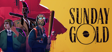 sunday gold logo