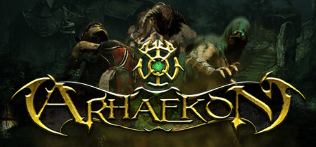 Arhaekon logo