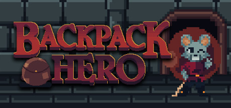 Backpack Hero logo