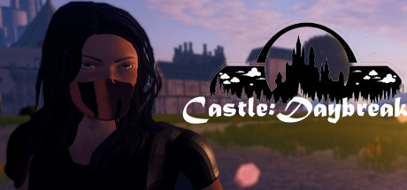 Castle Daybreak logo