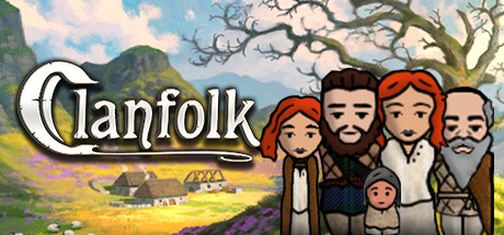 Clanfolk logo