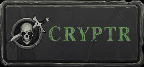 Cryptr logo