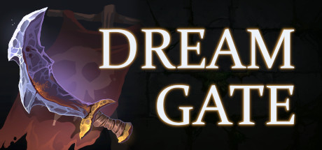 DREAMGATE logo
