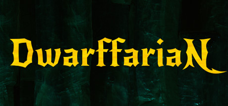 Dwarffarian logo