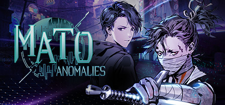 Mato Anomalies logo