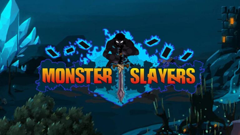 Monster Slayers