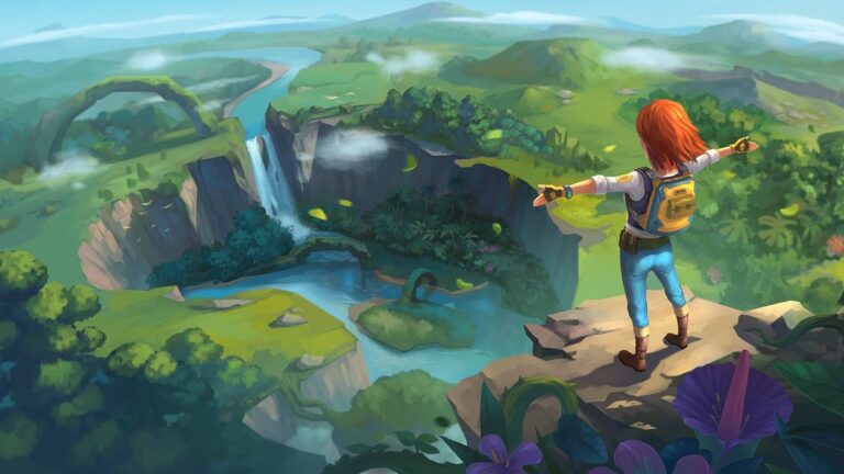 Planet Explorers – Aperçu
