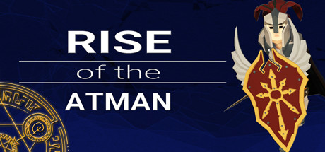 Rise of the Atman logo
