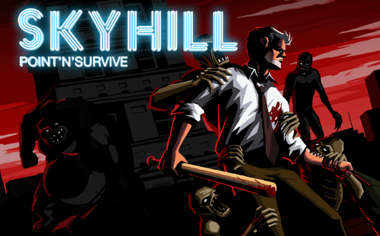 Skyhill