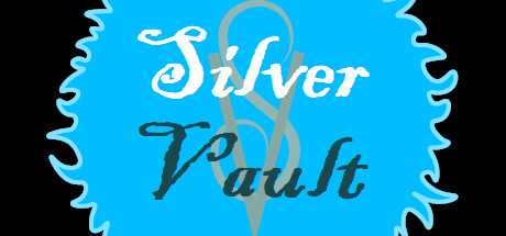 Silver Vault logo