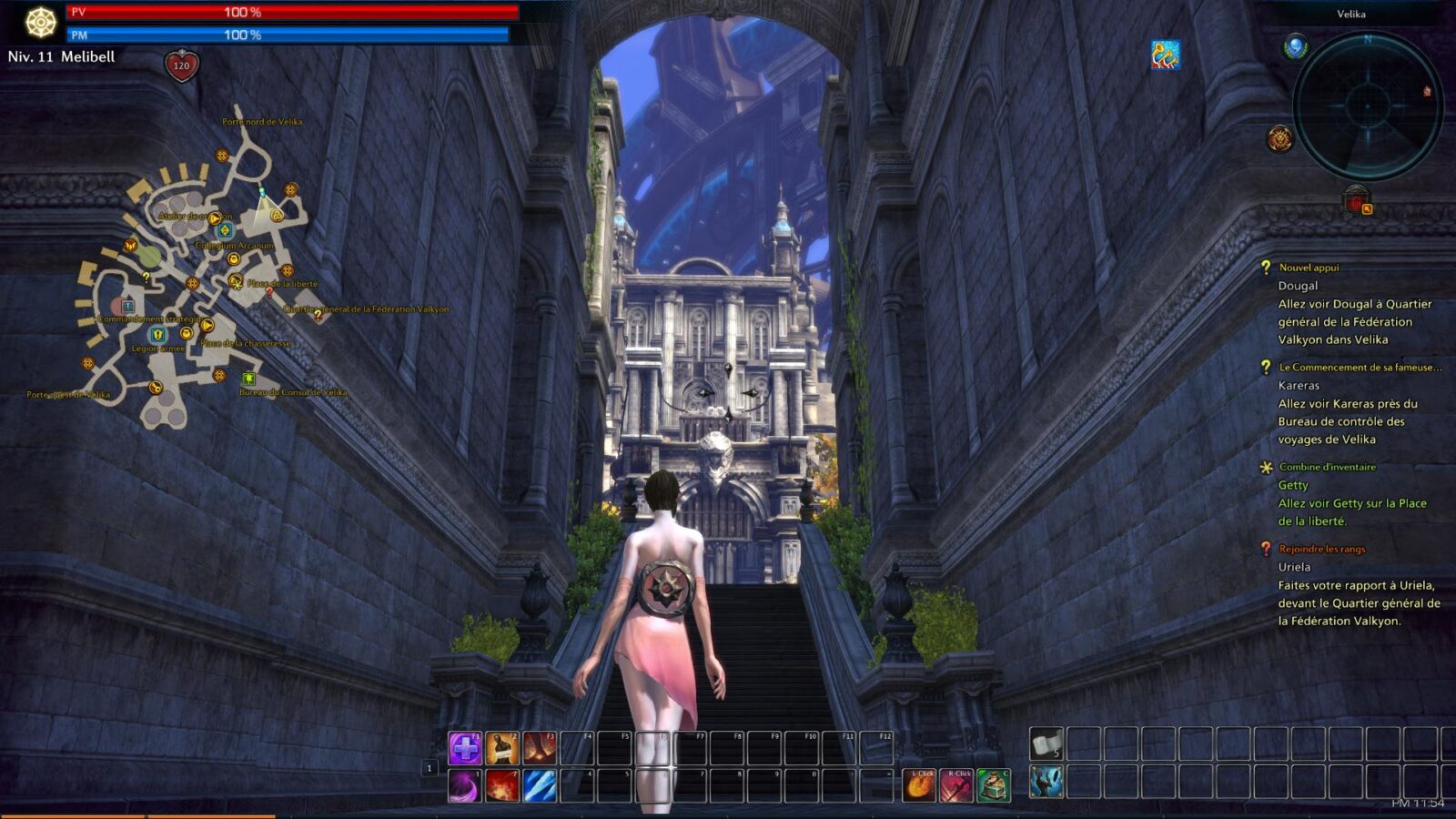 Tera online 01