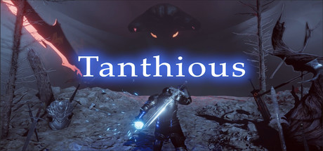 Steam Neo Fest de février 2023 53 Tanthious logo