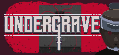 Undergrave logo