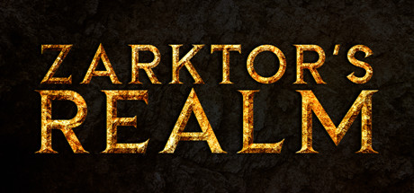 Zarktor's Realm logo