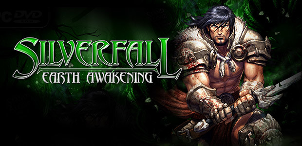 Silverfall Earth Awakening