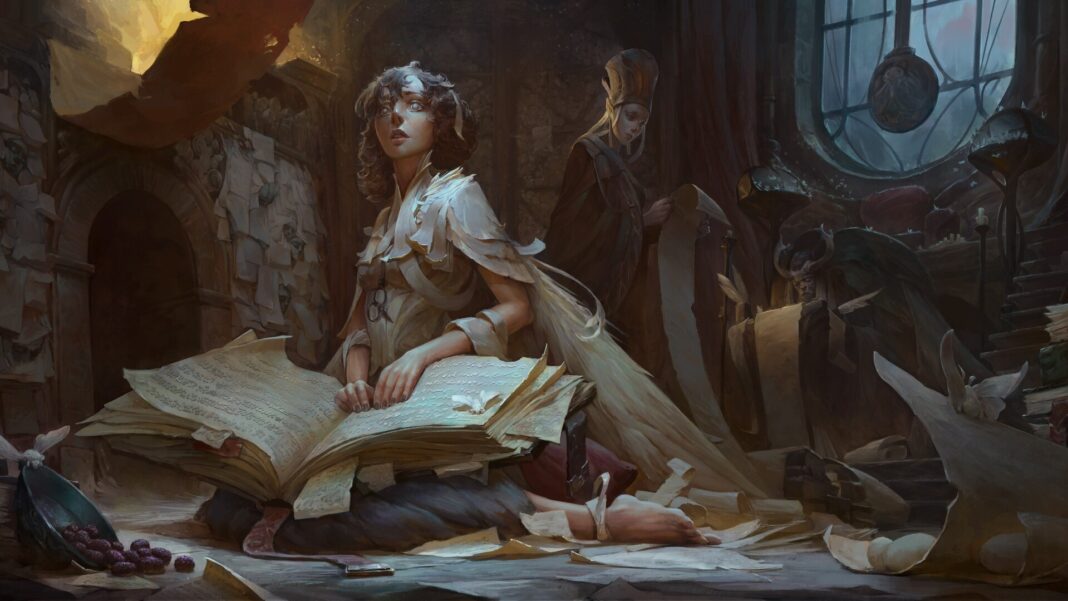 scribe 1920x1080-440145-Taras-Susak-ArtStation-women-digital-painting-digital-art scribe 1920x1080-440145-Taras-Susak-ArtStation-women-digital-painting-digital-art