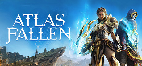 Atlas Fallen logo