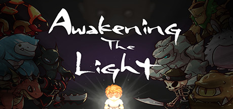 Awakening The Light logo