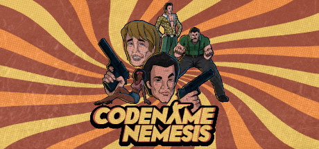 Codename Nemesis logo