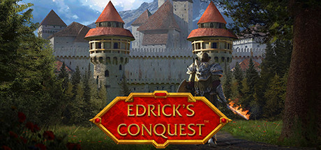 Edrick's Conquest logo