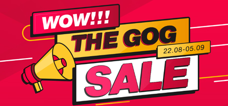 Gog solde aout 2022