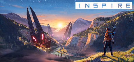 Inspire logo